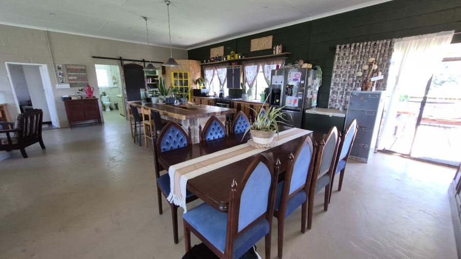 Commercial Property for Sale in Mossel Bay Rural Western Cape